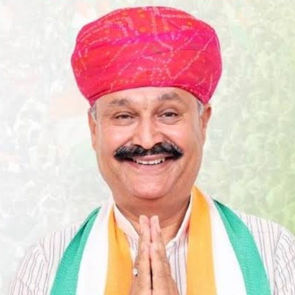 Karan Singh Uchiyarda